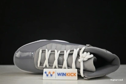 Hyperoad AIR GREY JORDAN COOL RETRO 2021 11 0720